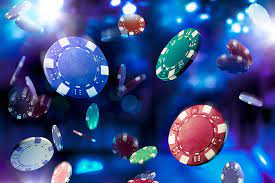Casino Ra
